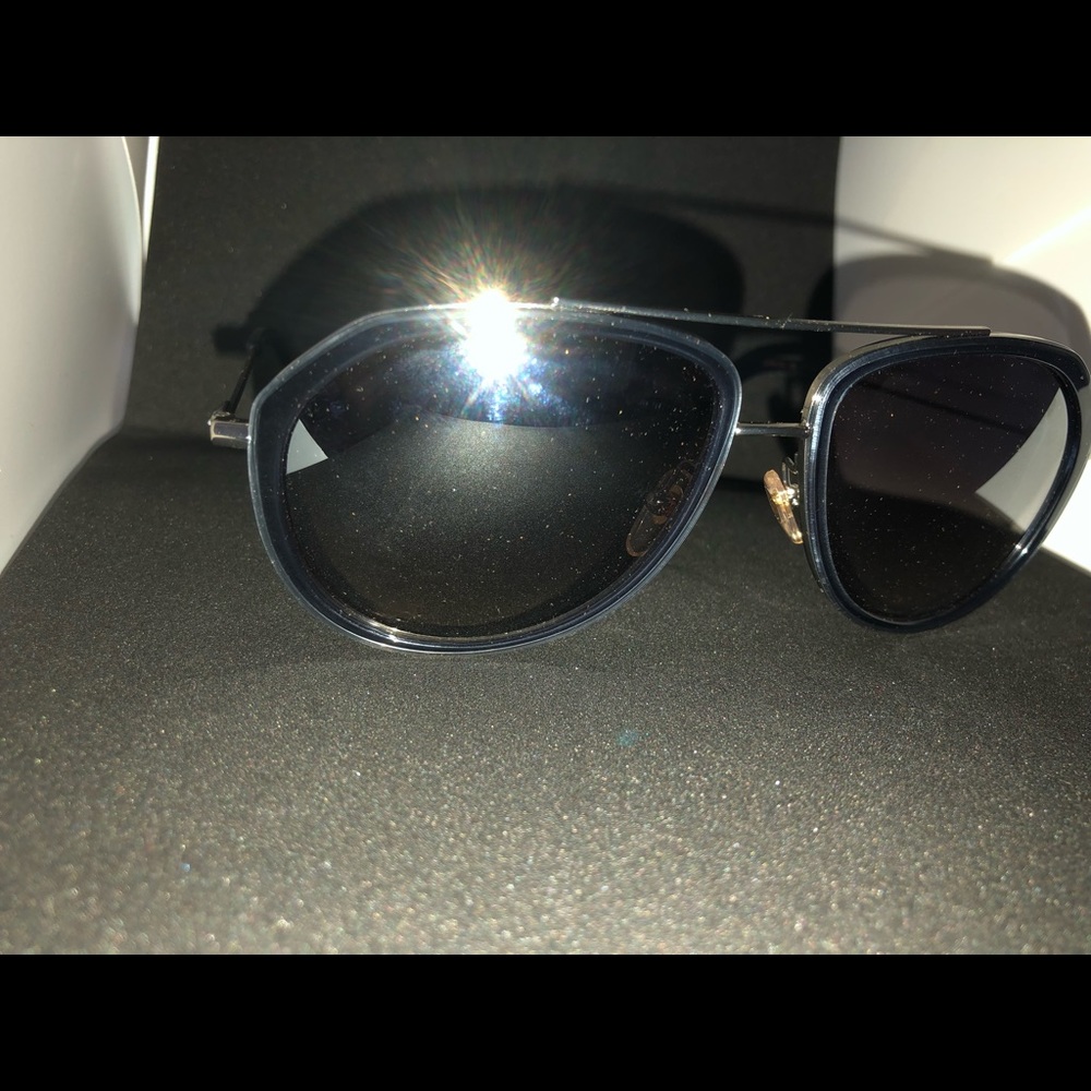 MCM glasses